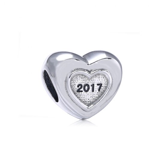 Charm berloques Pandora de prata Charm berloquese Clube 2017  Clique na imagem para fechar