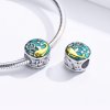 Charm Baleia bebê life Pandora - SCC1296