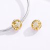 Charm Margarida life Pandora - SCC1216