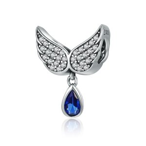 Charm Asas de anjo life Pandora - SCC481 Charm Asas de anjo life Pandora - SCC481