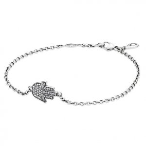 Pulseira PANDORA Proteção - 590505CZ