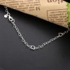 Colar Corações unidos Pandora - 397961