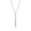 Colar PANDORA Estrela Cadente - 396354CZ-60