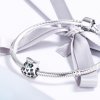 Charm Coruja life Pandora - SCC424