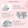 Charm Love Cameos life Pandora - SCC1462