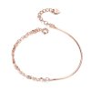 Pulseira Linha Simples life Pandora - SCB149
