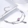 Pulseira Amor life Pandora - SCB090