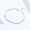 Pulseira Geometria life Pandora - SCB170