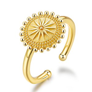 Anel Estrelado life Pandora - SCR580