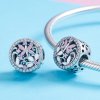 Charm Libélula life Pandora - SCC757