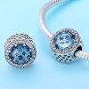 Charm Céu estrelado life Pandora - SCC730
