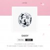 Charm Margarida life Pandora - SCC1487