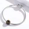 Charm Rosquinha life Pandora - SCC1820