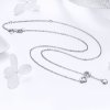 Colar Infinito life Pandora - SCN223