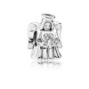 Charm berloques PANDORA Anjo do Amor - 792010CZ