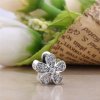 Charm PANDORA Brilhante Bem-me-Quer - 791480CZ