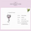 Charm Pendente Filhote fofo estilo Pandora - SCC1199