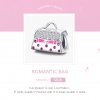 Charm Bolsa life Pandora - SCC1391
