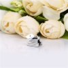Charm Boné Livro & Rolar Pandora - 798034