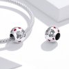 Charm Amor na palma da mão estilo Pandora - SCC1827