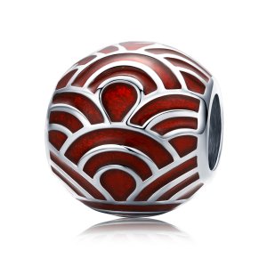 Charm Colorido life Pandora - BSC133