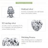 Charm Apanhador de Sonhos estilo Pandora - SCC722
