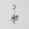 Charm Pendente Disney, Mickey e Minnie cavalo carrossel Pandora - 798900C01