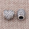 Charm berloques PANDORA Linhas do Amor - 791885CZ