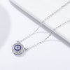 Colar Olho do diabo life Pandora - SCN165