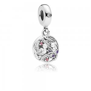Pingente PANDORA Sempre Ao Seu Lado - 797671CZRMX Pingente PANDORA Sempre Ao Seu Lado - 797671CZRMX