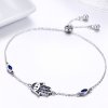 Pulseira Proteja você life Pandora - SCB076
