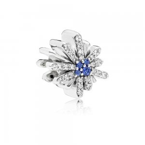 Charm berloques PANDORA Show De Fogos