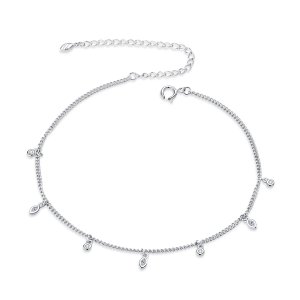 Pulseira CZ life Pandora - SCT018