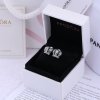 Brinco PANDORA de Prata Coroa Real - 290539CZ