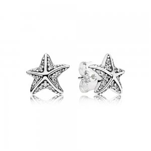 Brinco PANDORA Estrela do Mar - 290748CZ