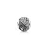 Charm PANDORA ESSENCE COLLECTION Balance "Equilíbrio" - 796053CZ