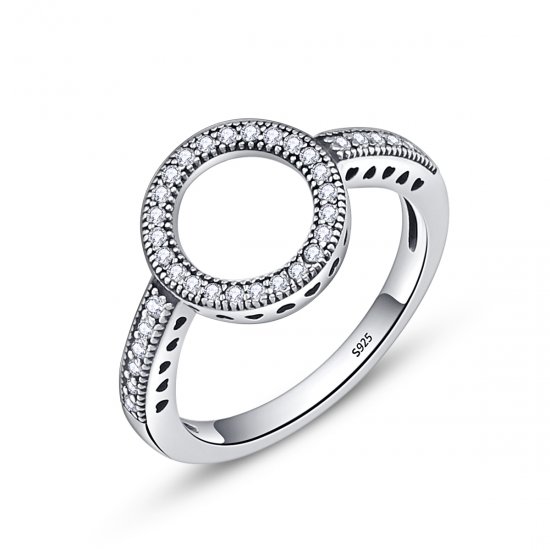 Anel Anel de Halo life Pandora - SCR041  Clique na imagem para fechar