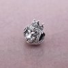 Charm berloques PANDORA Leão Majestoso - 791377