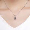 Charm Pendente Garota do papai estilo Pandora - SCC690