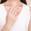 Anel Gypsophila life Pandora - BSR021