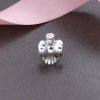Charm berloques PANDORA Anjo do Amor - 792010CZ