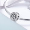Charm Árvore da Vida life Pandora - SCC616