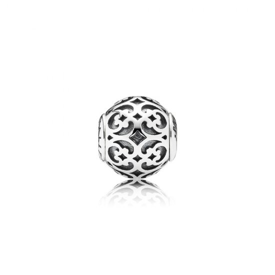 Charm PANDORA ESSENCE COLLECTION Spirituality "Espiritualidade" - 796029  Clique na imagem para fechar