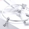 Charm Pendente Chupeta life Pandora - SCC891