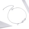 Pulseira Infinidade life Pandora - SCT019