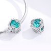 Charm Jardim Cecret life Pandora - BSC105