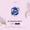 Charm My Amazing Earth life Pandora - BSC162