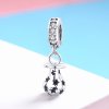 Charm Pendente Chupeta life Pandora - SCC891