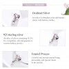 Charm Pendente Filhote fofo estilo Pandora - SCC1199