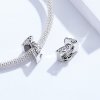 Charm Numero 7 life Pandora - SCC1418-7